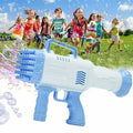 BUBBLE GUN FOR KIDS